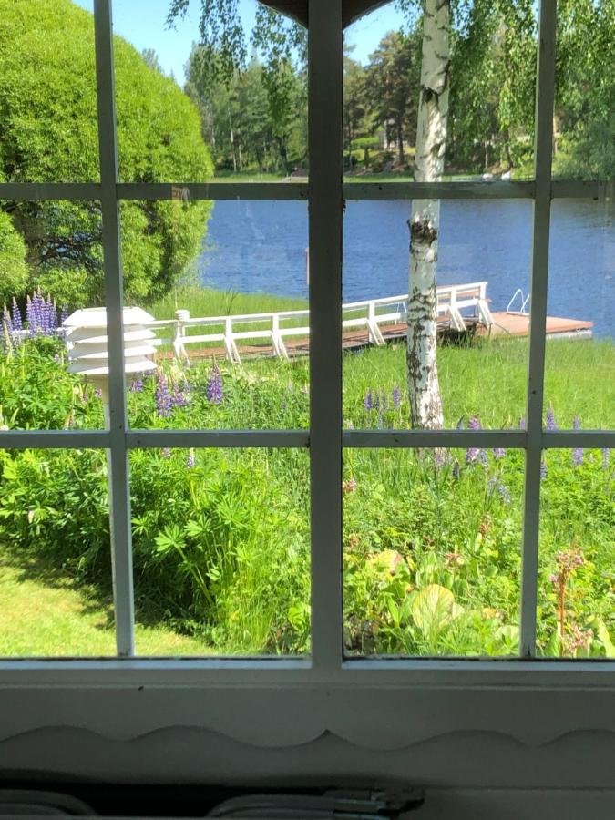Jokiranta Villa Kouvola Dış mekan fotoğraf