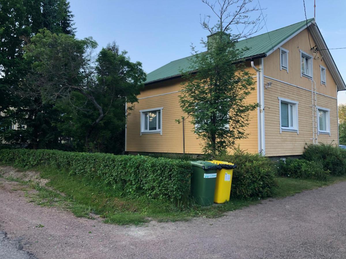 Jokiranta Villa Kouvola Dış mekan fotoğraf