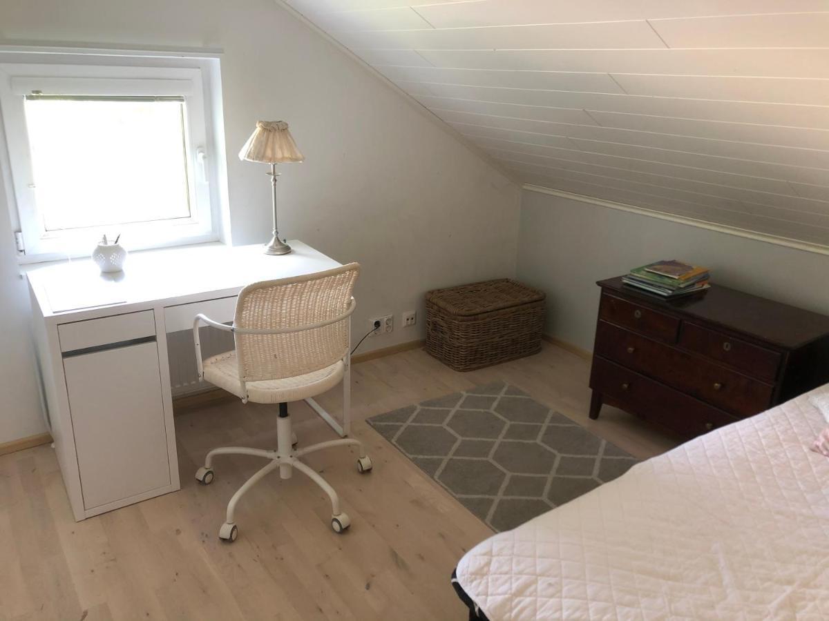 Jokiranta Villa Kouvola Dış mekan fotoğraf