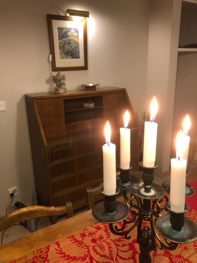 Jokiranta Villa Kouvola Dış mekan fotoğraf
