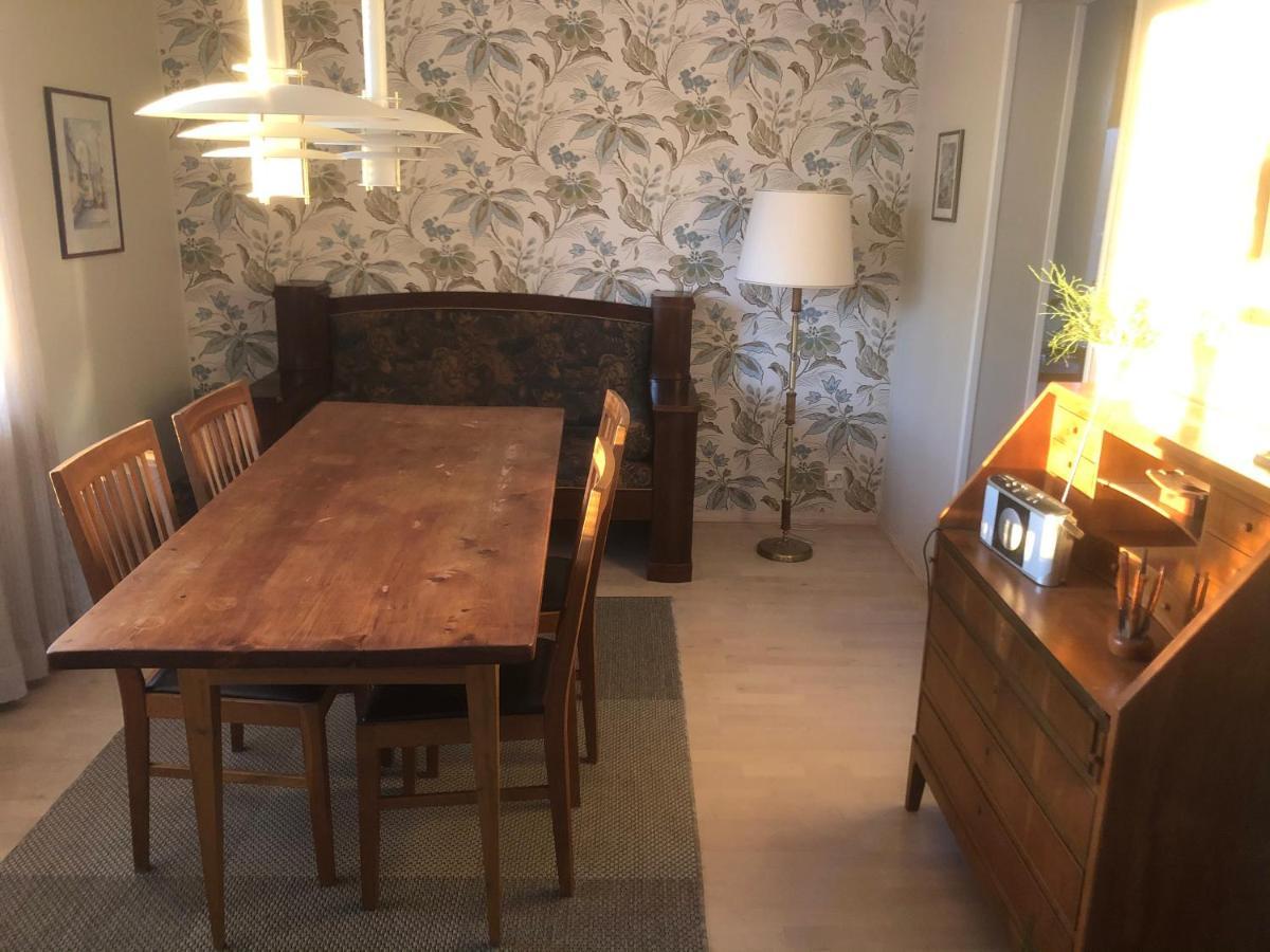 Jokiranta Villa Kouvola Dış mekan fotoğraf