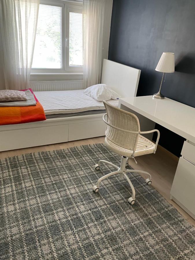 Jokiranta Villa Kouvola Dış mekan fotoğraf