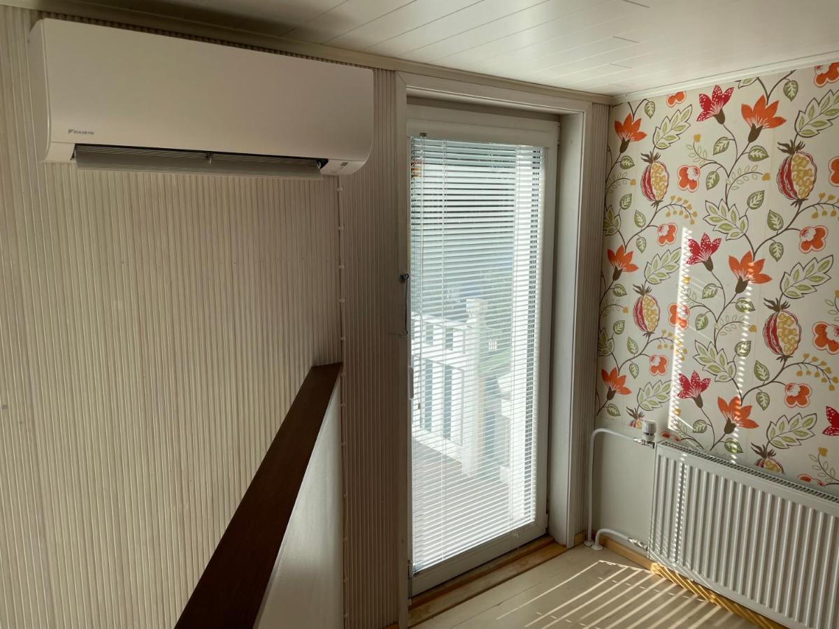 Jokiranta Villa Kouvola Dış mekan fotoğraf