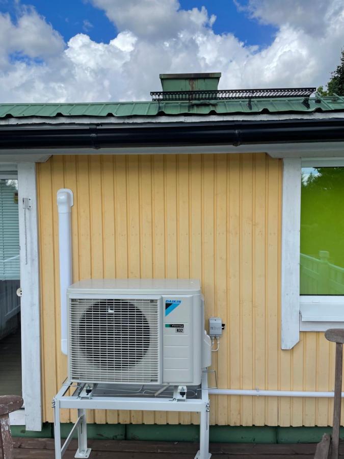 Jokiranta Villa Kouvola Dış mekan fotoğraf