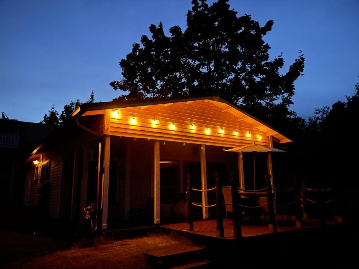 Jokiranta Villa Kouvola Dış mekan fotoğraf