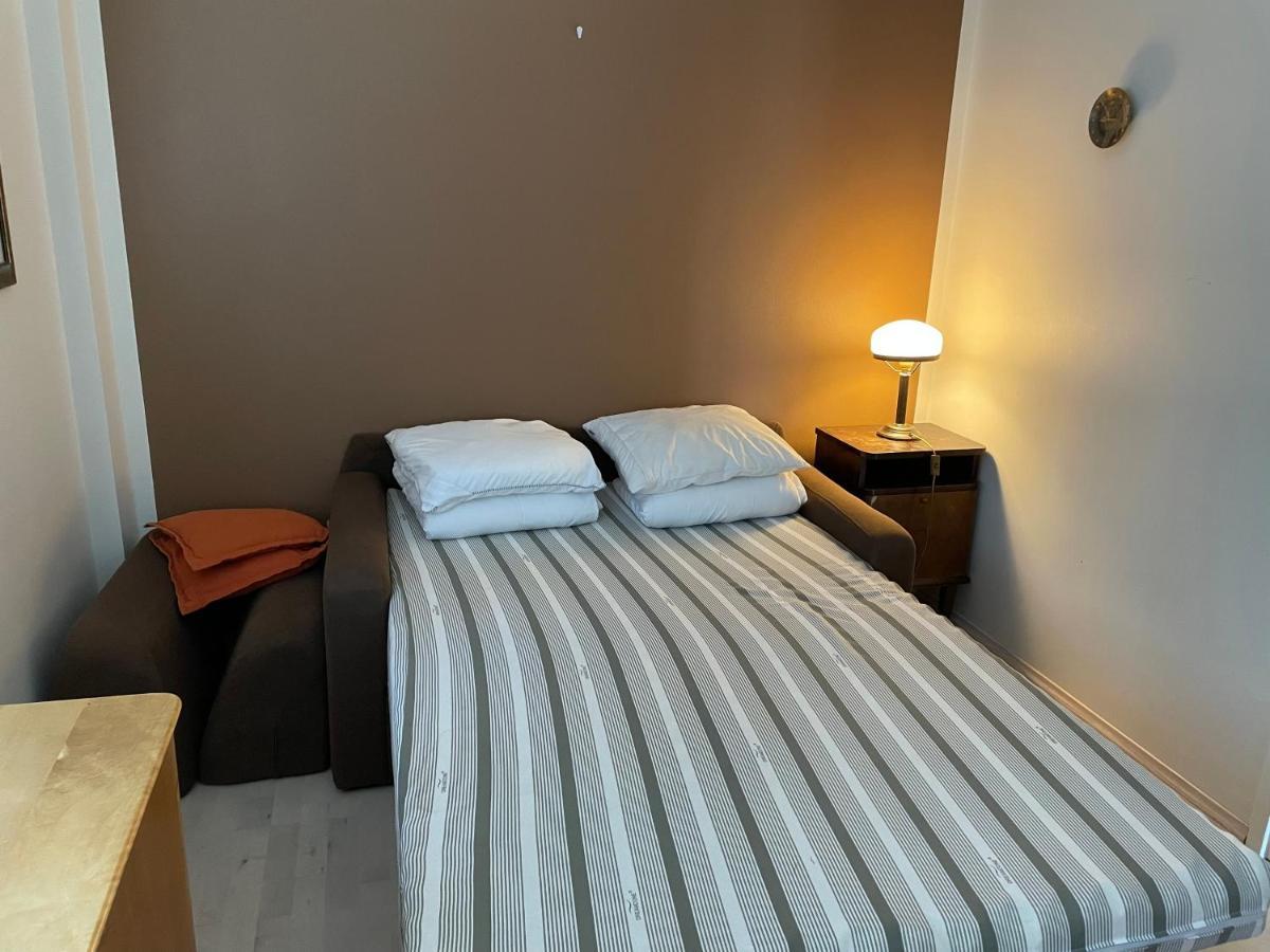 Jokiranta Villa Kouvola Dış mekan fotoğraf