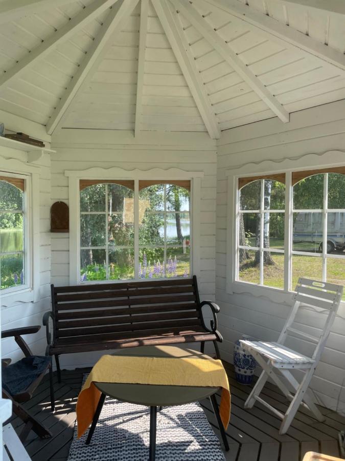 Jokiranta Villa Kouvola Dış mekan fotoğraf