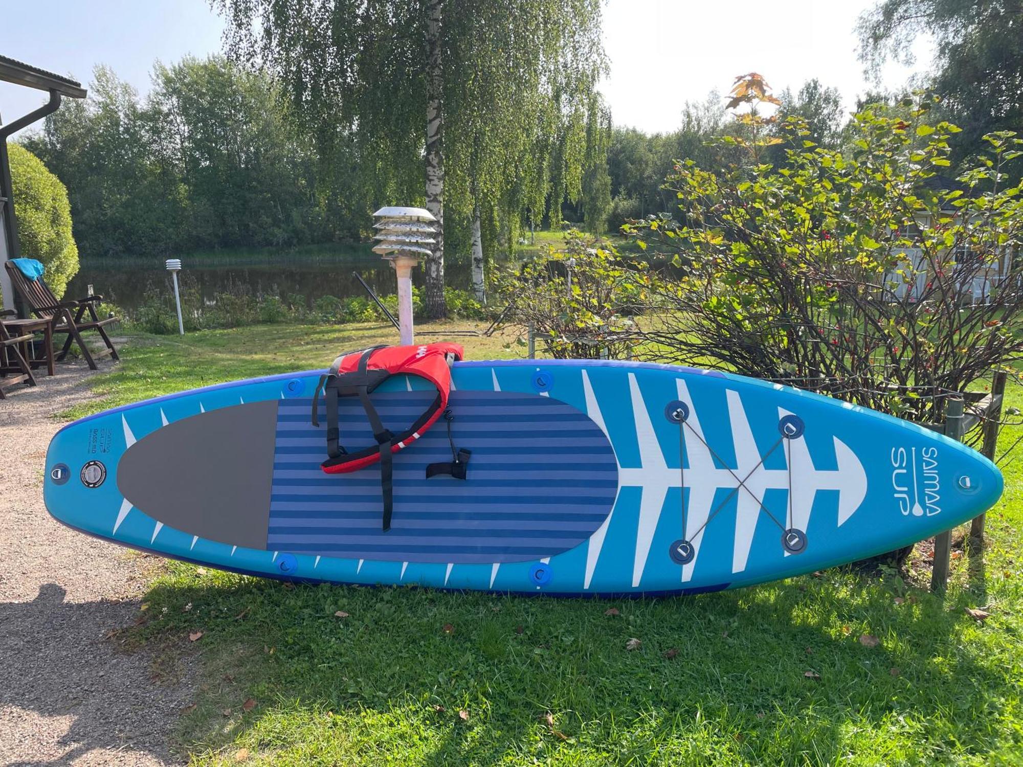 Jokiranta Villa Kouvola Dış mekan fotoğraf