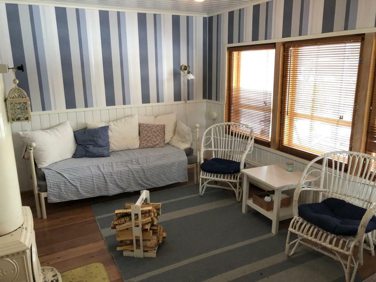 Jokiranta Villa Kouvola Dış mekan fotoğraf