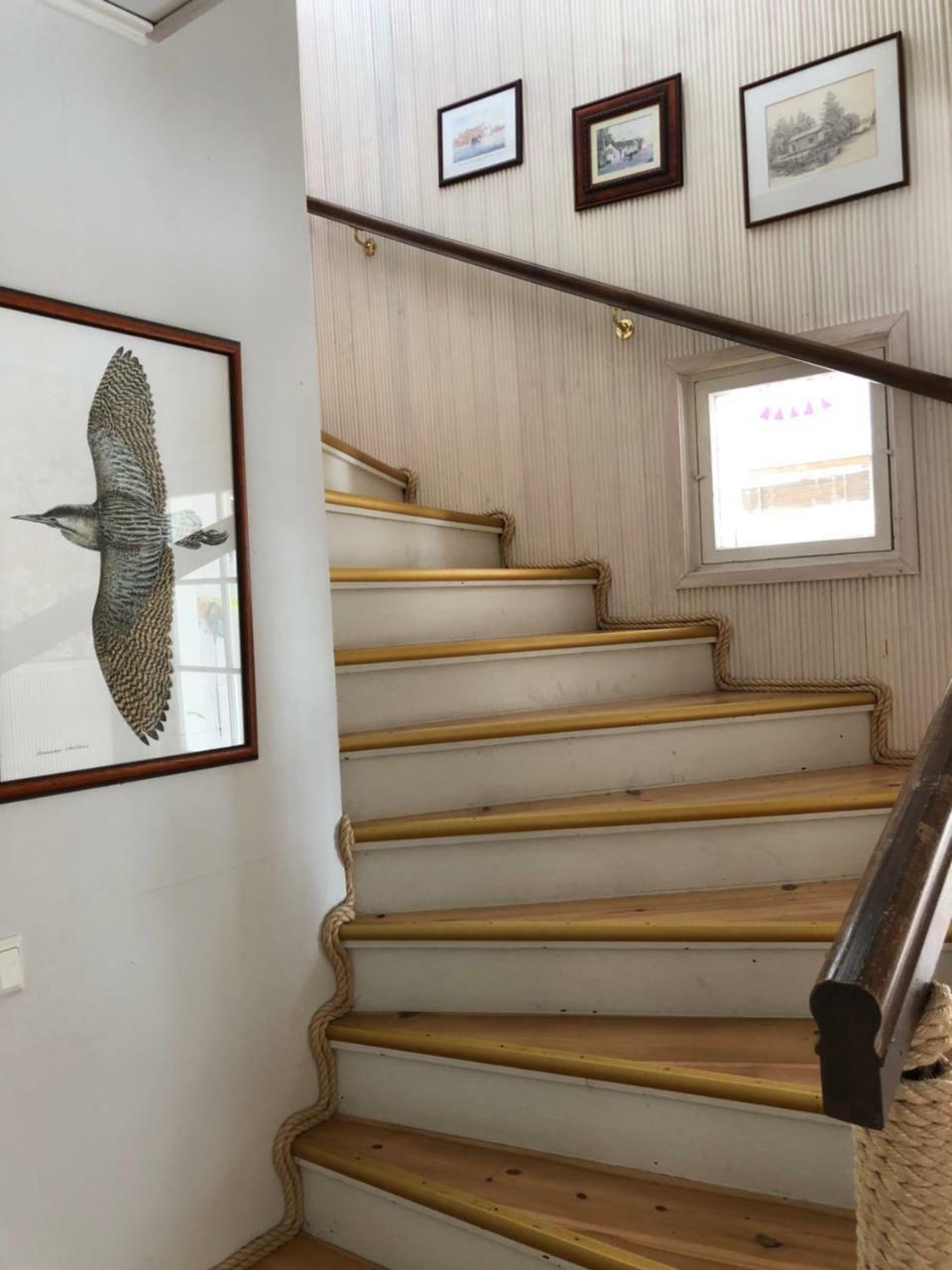 Jokiranta Villa Kouvola Dış mekan fotoğraf