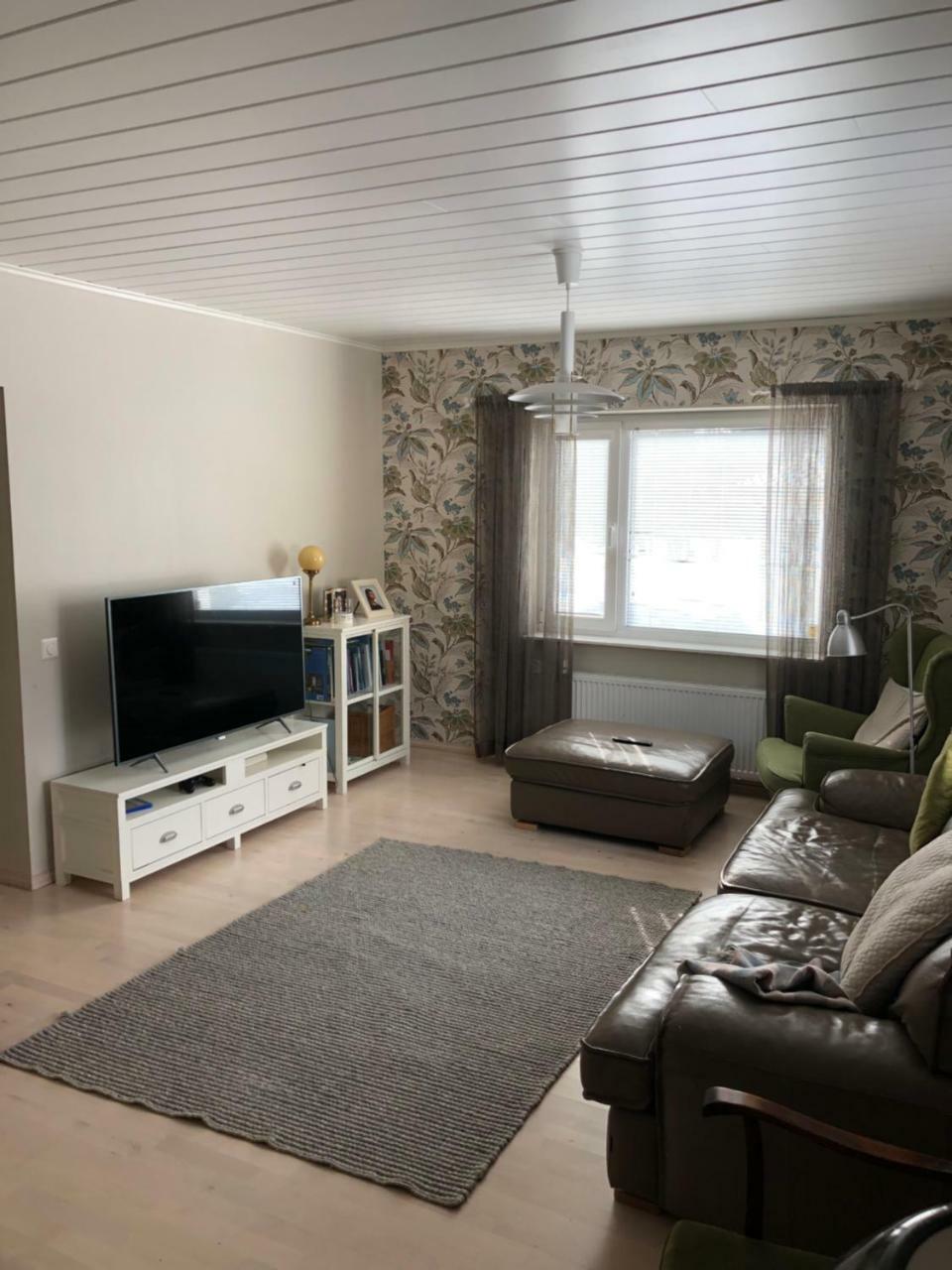 Jokiranta Villa Kouvola Dış mekan fotoğraf
