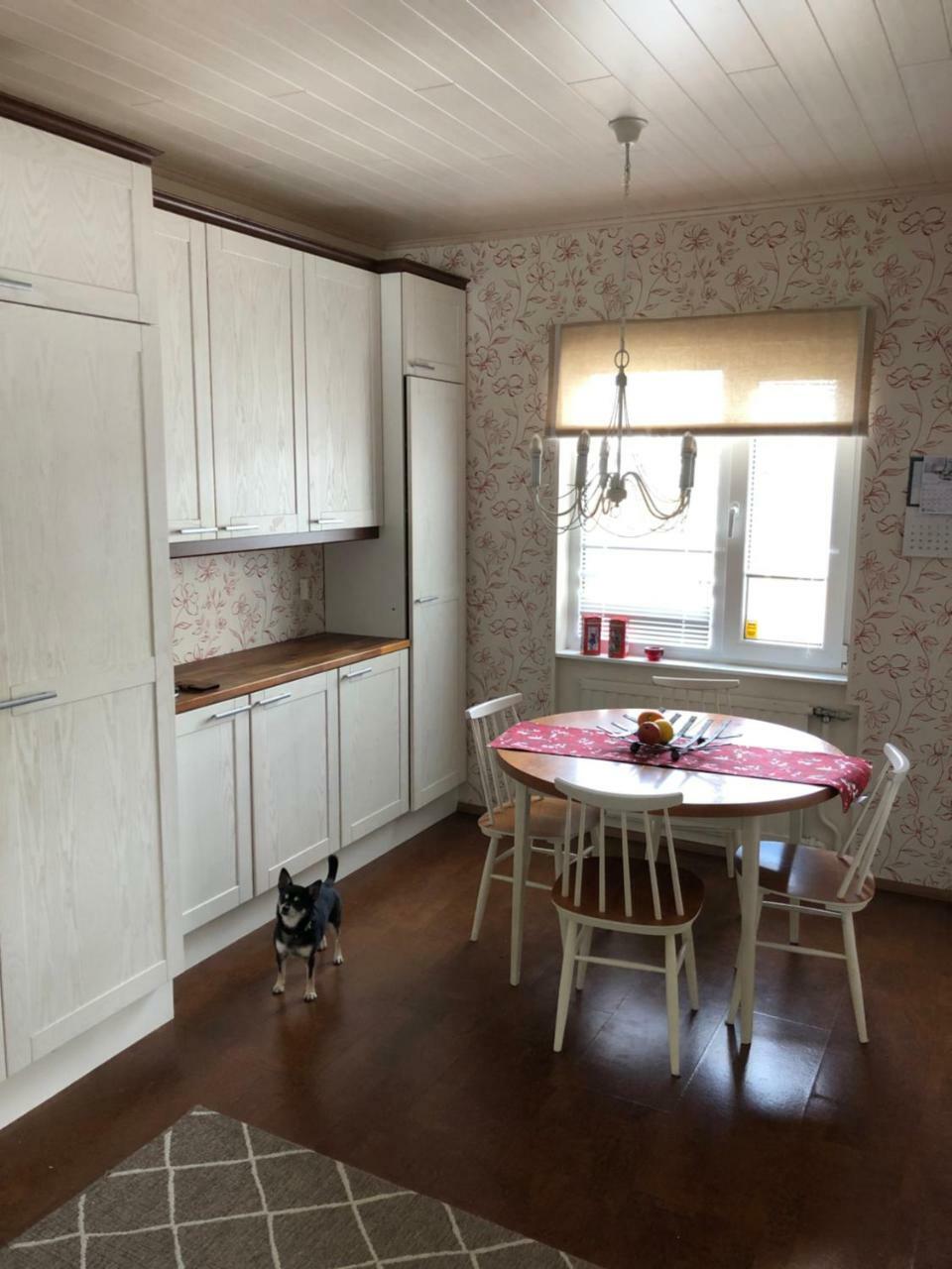 Jokiranta Villa Kouvola Dış mekan fotoğraf