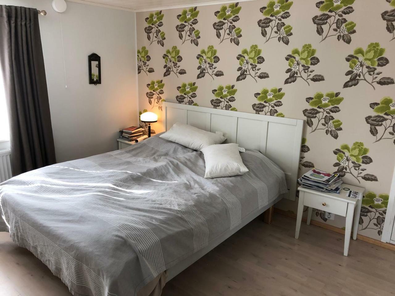 Jokiranta Villa Kouvola Dış mekan fotoğraf