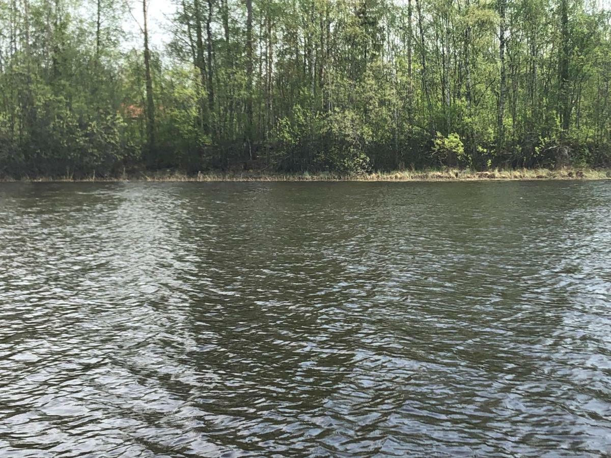 Jokiranta Villa Kouvola Dış mekan fotoğraf