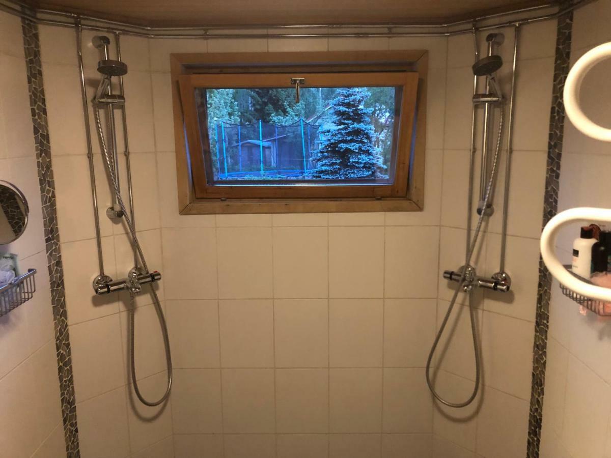 Jokiranta Villa Kouvola Dış mekan fotoğraf