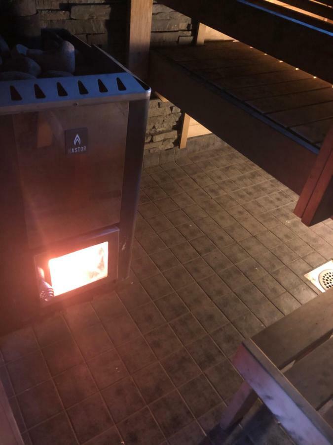 Jokiranta Villa Kouvola Dış mekan fotoğraf