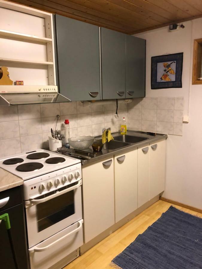 Jokiranta Villa Kouvola Dış mekan fotoğraf