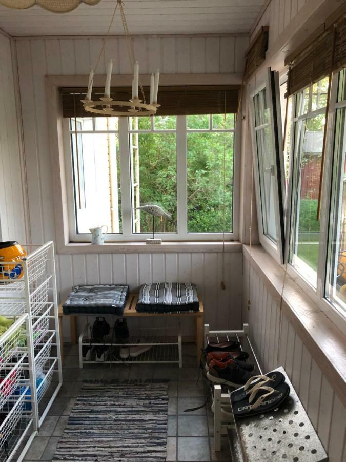 Jokiranta Villa Kouvola Dış mekan fotoğraf