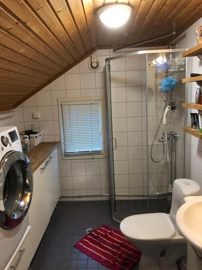 Jokiranta Villa Kouvola Dış mekan fotoğraf
